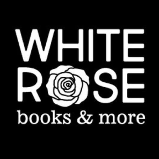 White Rose Books & More icon