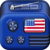 Radio USA - All Radio Stations - iPhoneアプリ