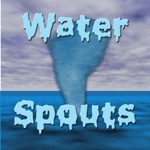 Download Water Spouts app