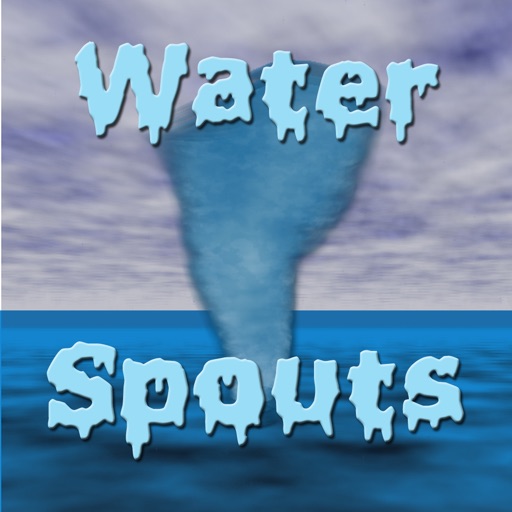 Water Spouts icon