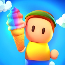 Nice Cream Idle Dessert Tycoon icono