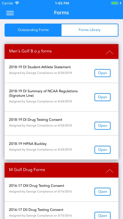 JumpForward screenshot-5