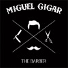 Miguel Gigar The Barber icon