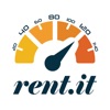 Rent.it Car Rental icon