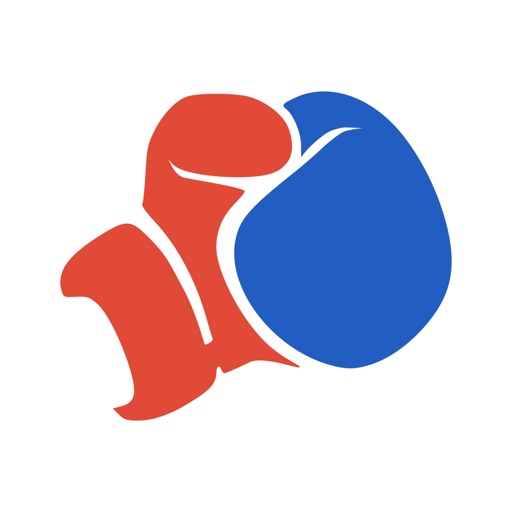 Boxing Showtimes iOS App