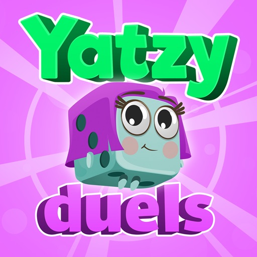 Yatzy Duels: Board Game Addict Icon