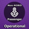 Get Non-RORO passenger-Operational for iOS, iPhone, iPad Aso Report