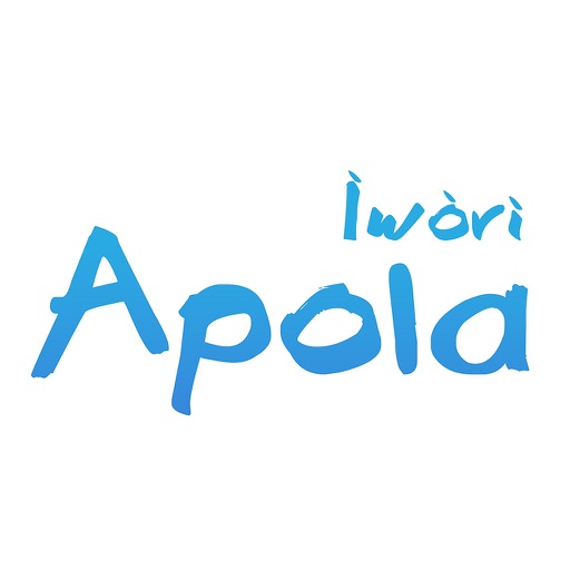 Apola Iwori icon