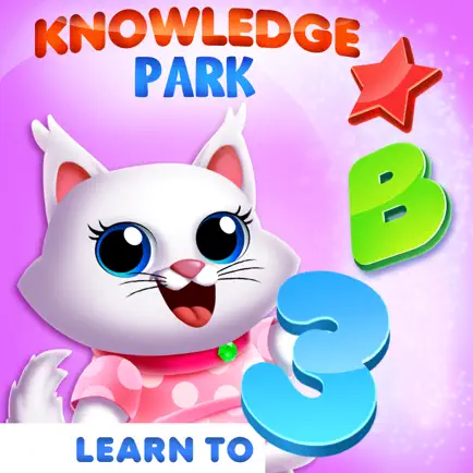 RMB Games: 123 & Alphabet Читы