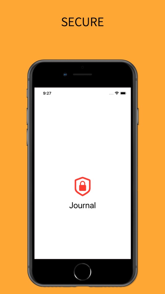 #5. Journal - Daily Journaling (iOS) Podle: Ibrahim Chiha