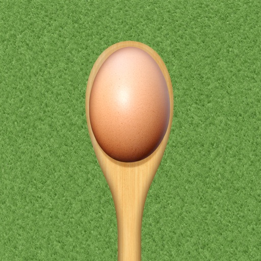 Egg and Spoon Race