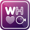 Icon Whoo : Live Dating App & Chat