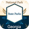 Georgia In State parks - iPadアプリ