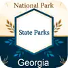 Georgia In State parks problems & troubleshooting and solutions