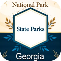 Georgia In State parks