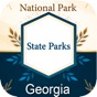 Georgia In State parks app download