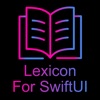 Lexicon for SwiftUI icon