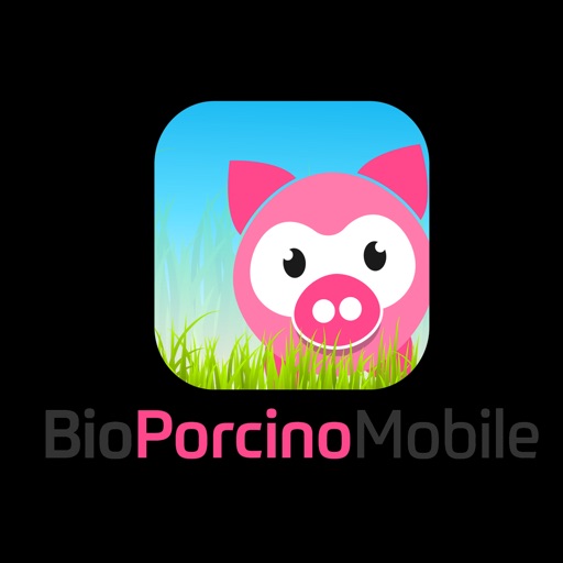 BioPorcinoMobile icon