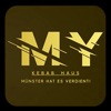 MY Kebab Haus Münster icon