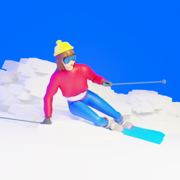 Ski Snow Runner