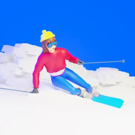 Ski Snow Runner Cheats