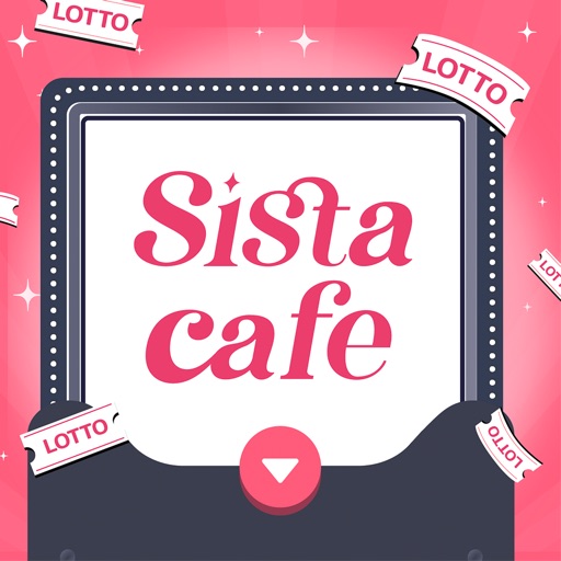 SistaCafe icon