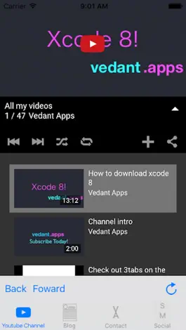 Game screenshot Vedantapps apk