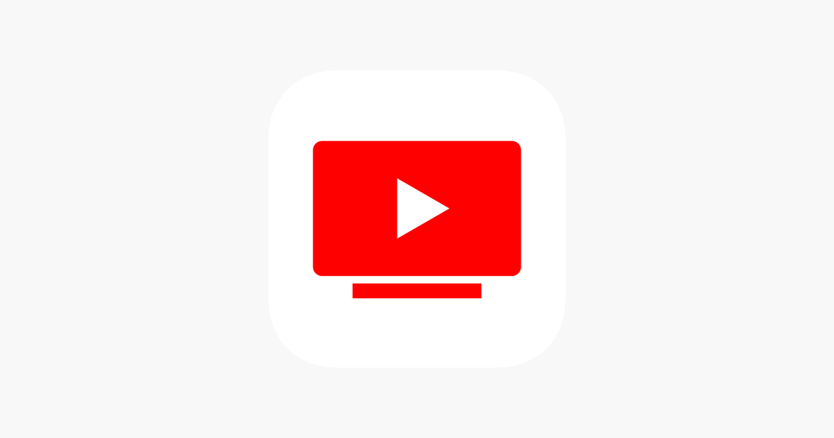 YouTube TV on the App Store YouTube TV on the App Store