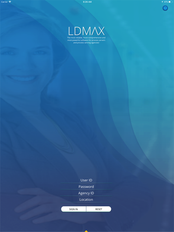 Screenshot #4 pour LDMax Mobile