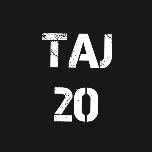 TAJ20 icon