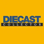 Diecast Collector App Cancel