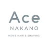 Men's Hair&Shaving Ace Nakano