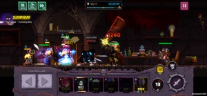 My Sweet Home Dungeon: RPG screenshot #9 for iPhone