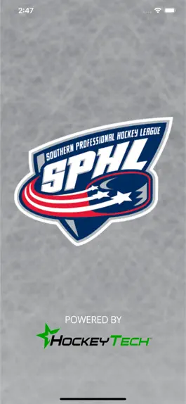 Game screenshot SPHL mod apk