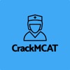 Crack the MCAT Exam icon