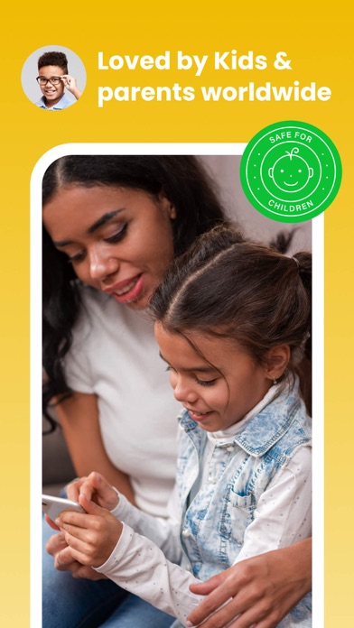 MIZO: Making kids future ready Screenshot