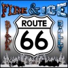 Fire and Ice Bike Rally