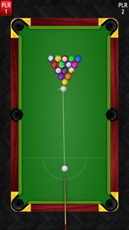 Pool 8 Ball - play online for free on GameDesire