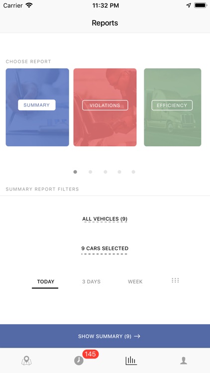 iGeoTrack screenshot-4