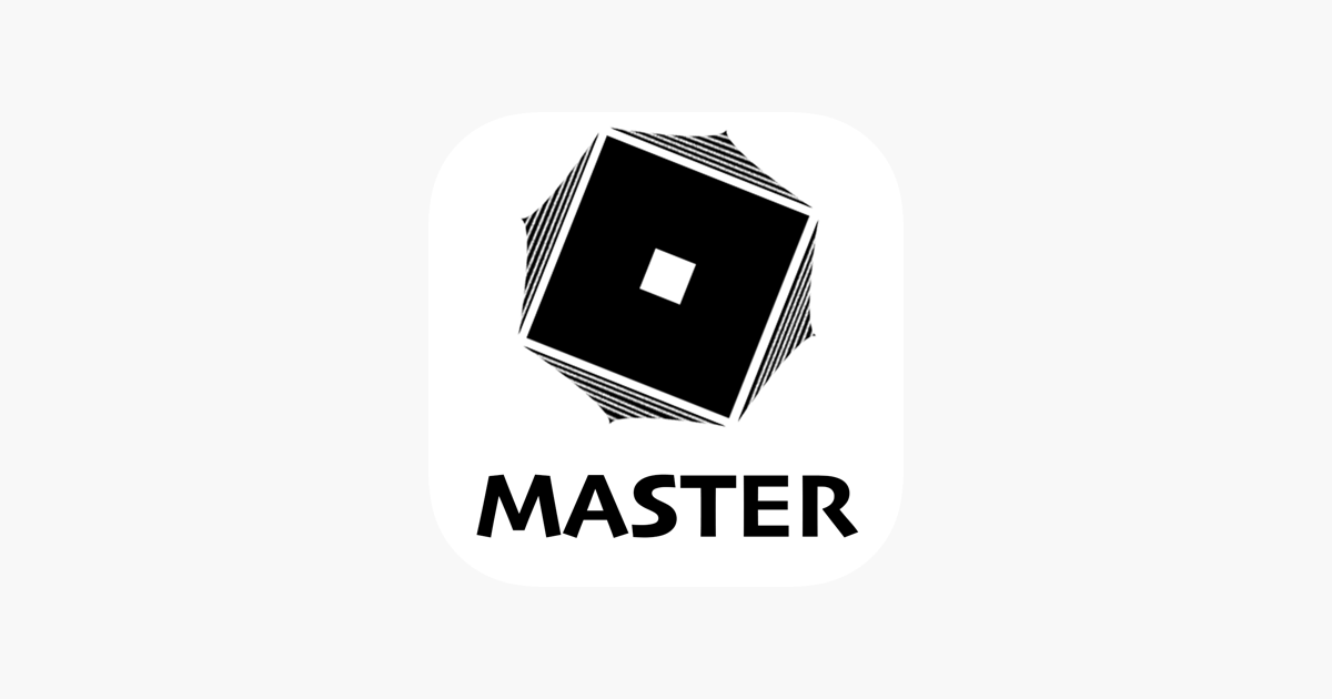 MOD-MASTER for Roblox - APK Download for Android