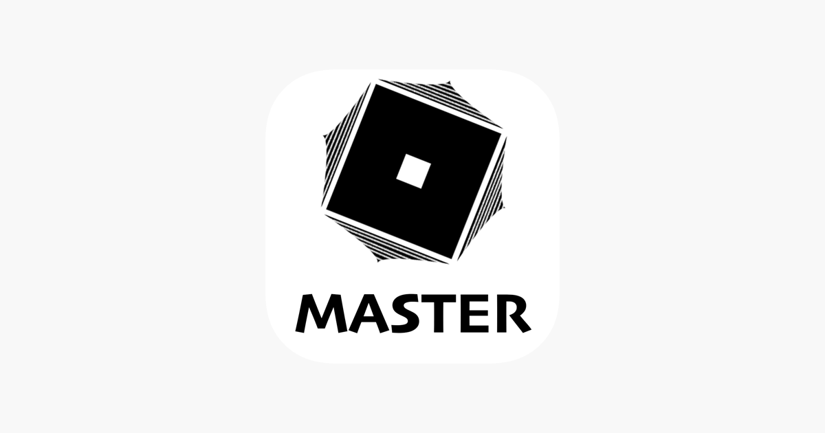 MOD-MASTER for Roblox Game for Android - Download