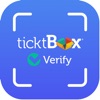 ticktBox Scan icon