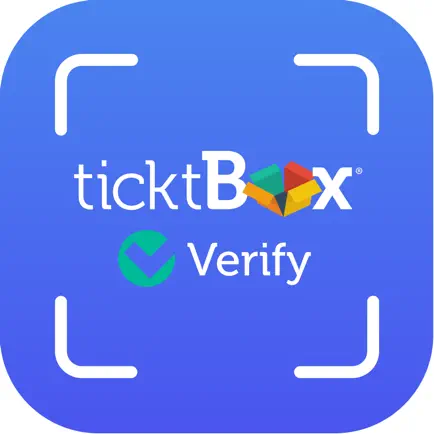 ticktBox Scan Cheats