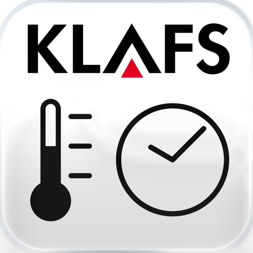 KLAFS Sauna