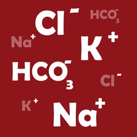 螢幕擷取畫面 (10) Anion Gap Calculator Pro