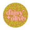 Daisy + Olive