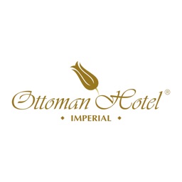 Ottoman Hotel Imperial