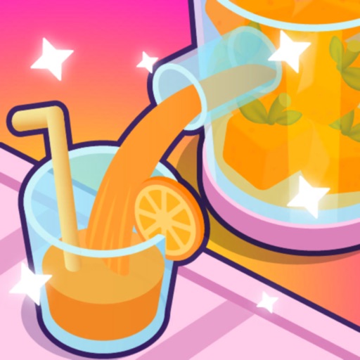 Juice Sort icon