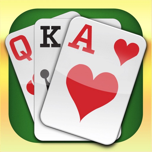 Solitaire Collection + iOS App