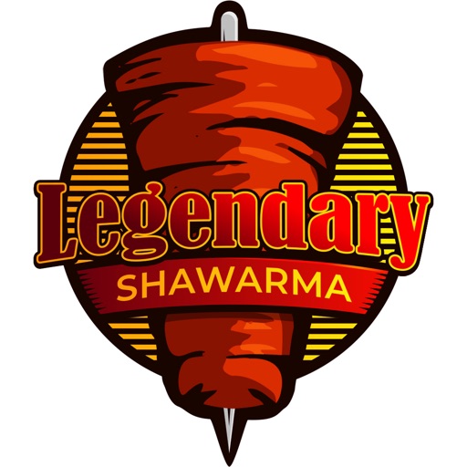 Legendary Shawarma icon